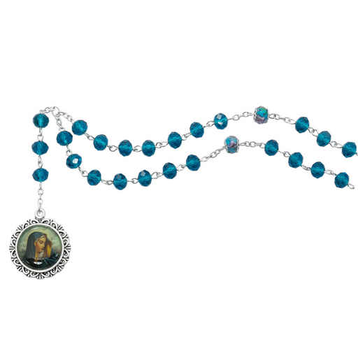 Our Lady of Sorrows Chaplet