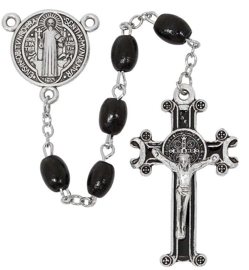 Rosario de San Benito de Madera Negra