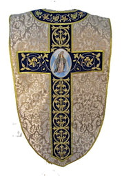 PN-1HandEmbroideredPhilipNeriCutChasuble