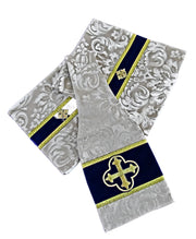 PN-1HandEmbroideredPhilipNeriCutChasuble