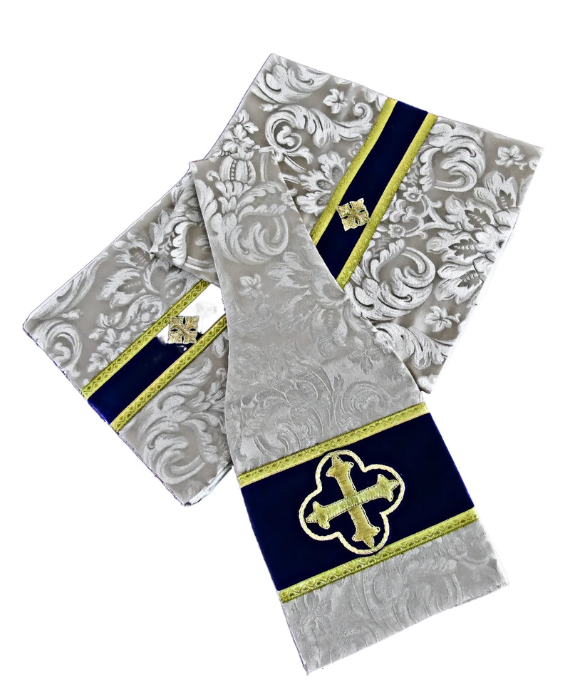 PN-1HandEmbroideredPhilipNeriCutChasuble