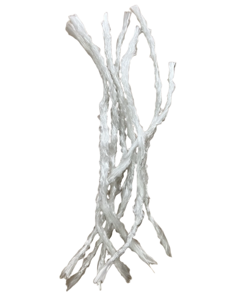 Pack of 7 Replacement Wicks 9 Inch for Kerry Candles