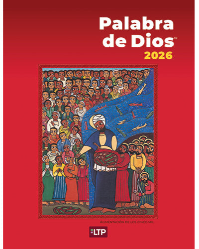 Palabra de Dios™ 2026
