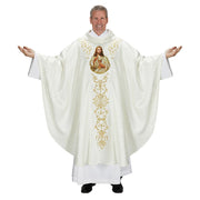 Pane Vita Chasuble