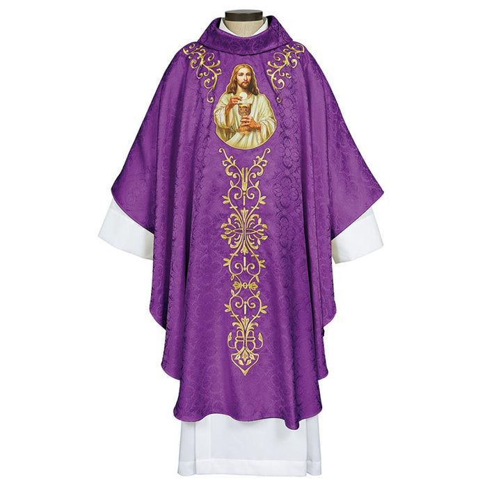 Pane Vita Chasuble