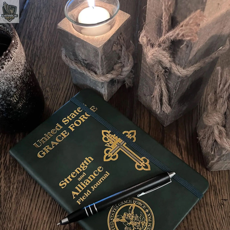 Peace Through Strength Go Bag - Fully Loaded