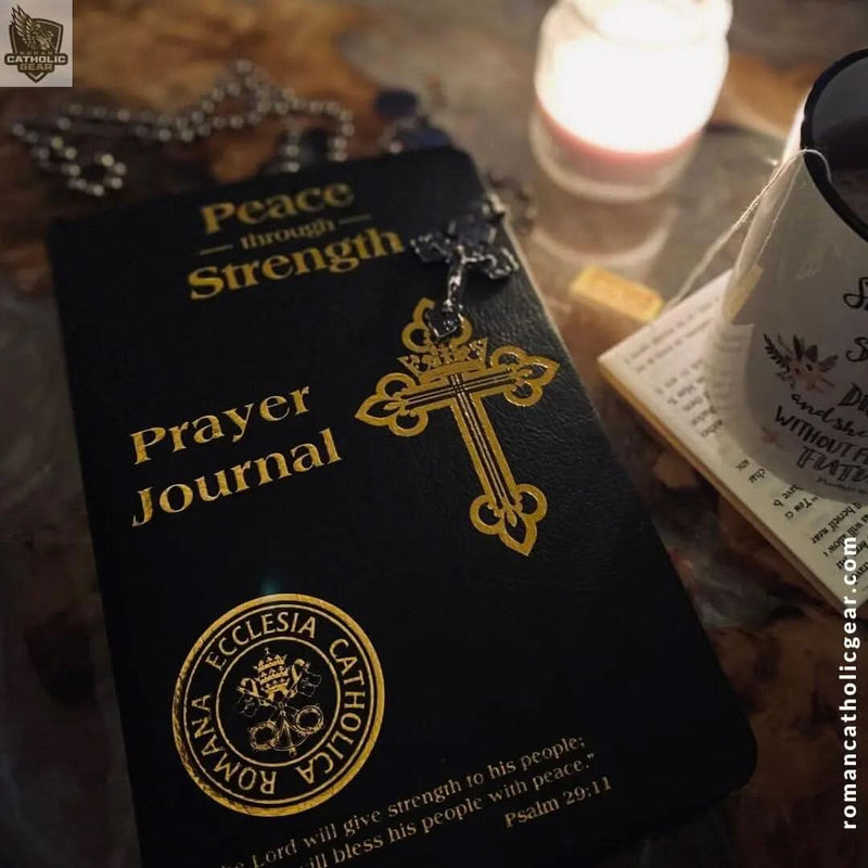 Peace Through Strength Go Bag - Fully Loaded