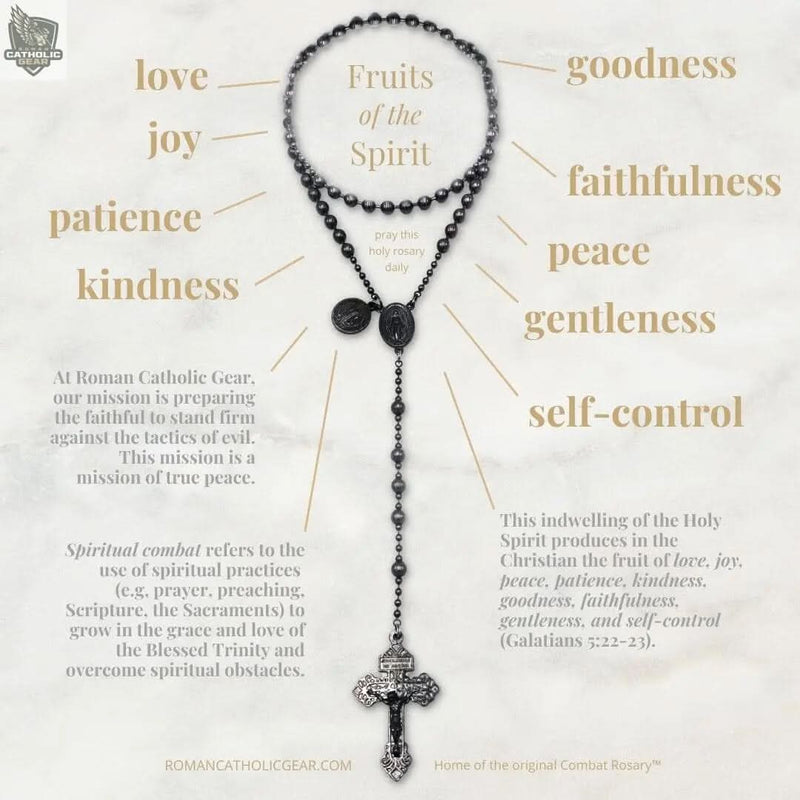 Peace Through Strength Go Bag - Fully Loaded