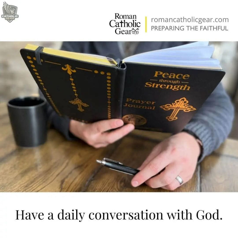 Peace Through Strength Go Bag - Fully Loaded