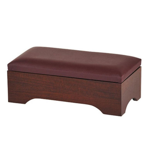 Personal Kneeler with Storage