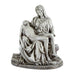 Pieta Statue 12.5" H