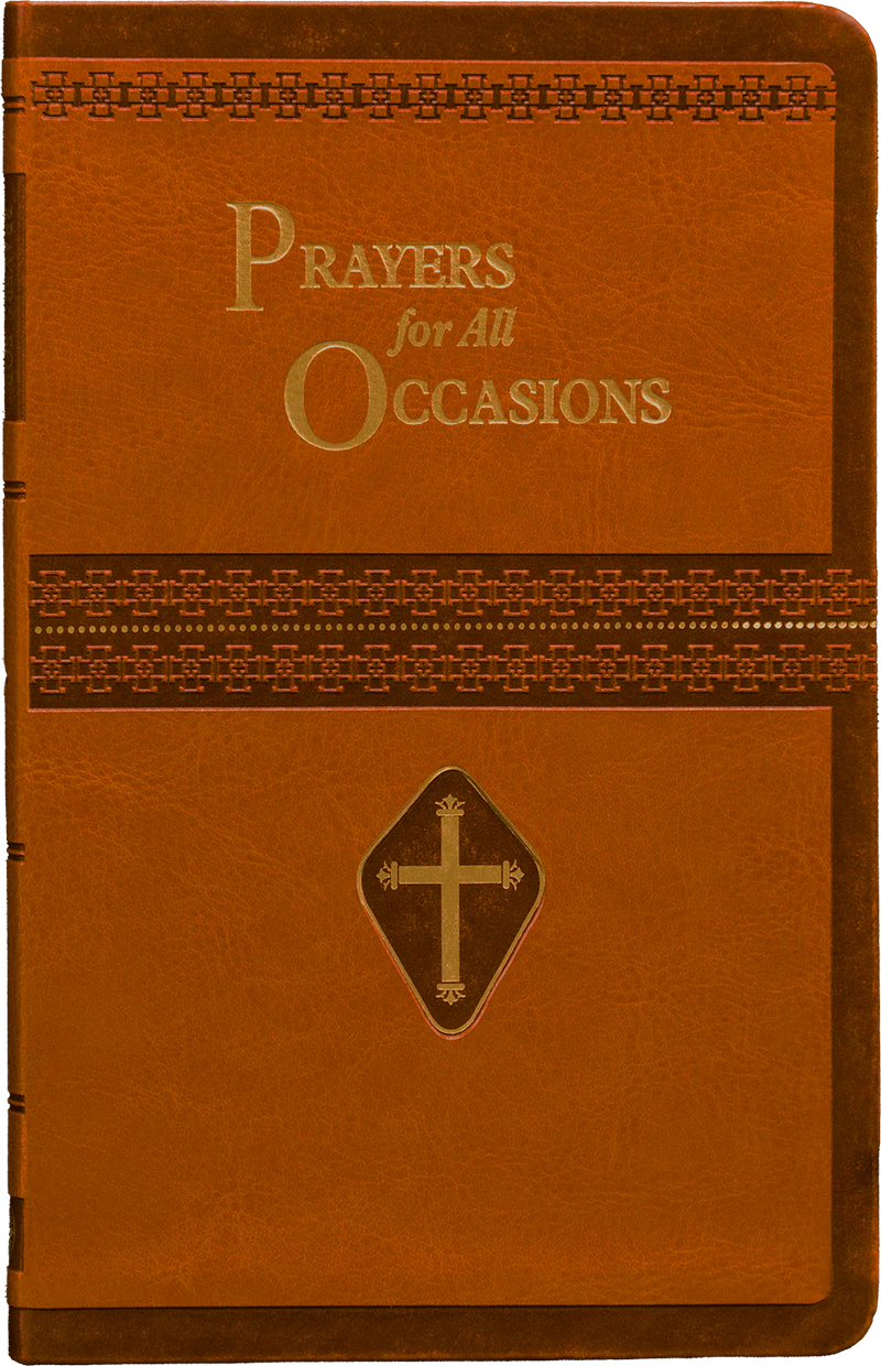 Prayers for All Occasions