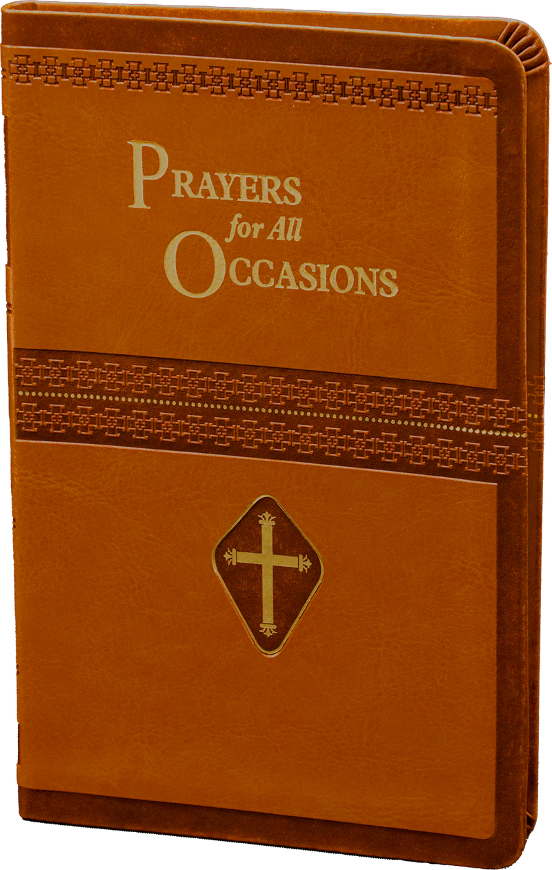 Prayers for All Occasions