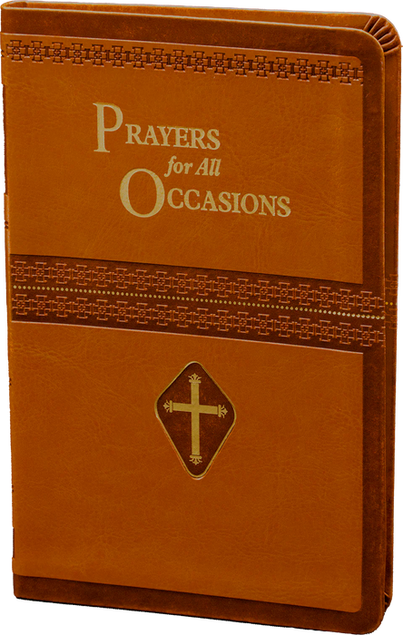 Prayers for All Occasions