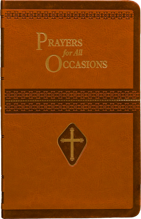 Prayers for All Occasions