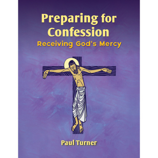 Preparing for Confession, Revised Edition - 12 Pieces Per Package