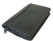 Real Leather Sick Call Set Case