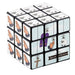 Reconciliation Puzzle Cube