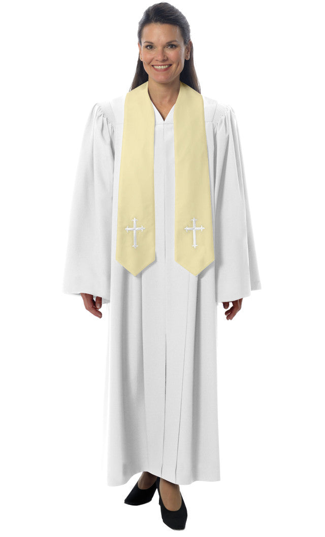 Reversible Custom Choir Stole - 202