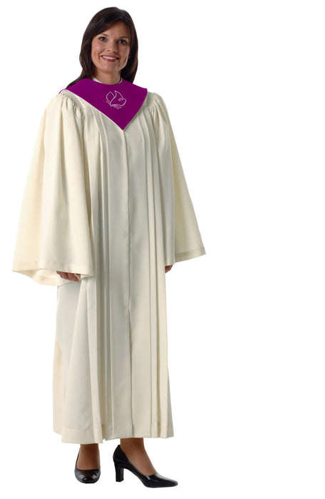 Reversible Custom Choir Stole - 752