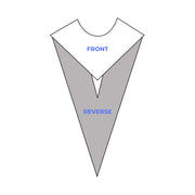 Reversible Custom Choir Stole - 752