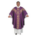 Roma Embroidered Chasuble