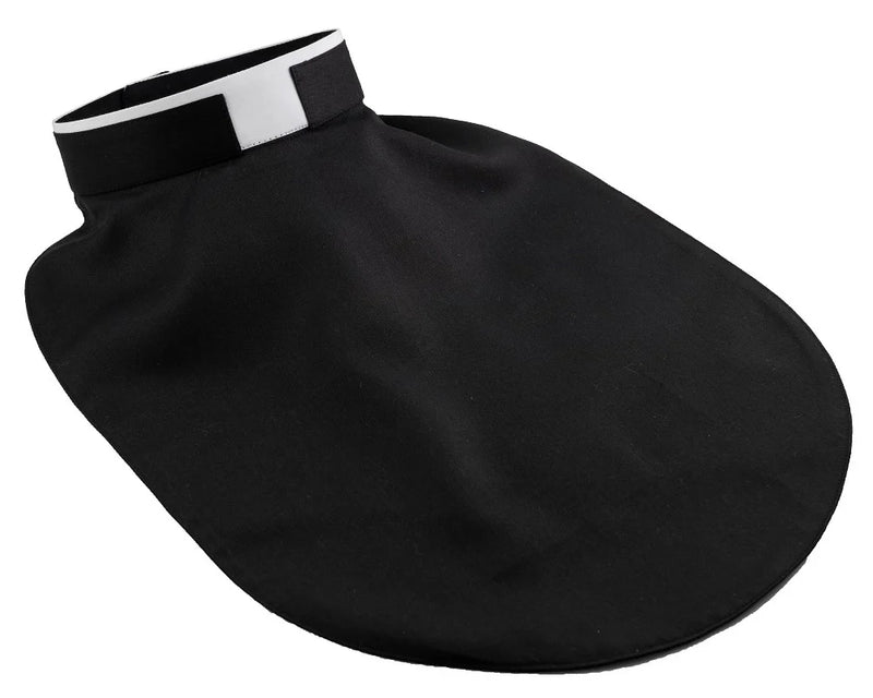 Roman Collar (Dicky) Mini Shirt Front – Washable Collars, Ultra Comfort, & Easy Care