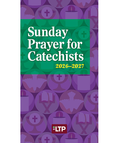 Sunday Prayer for Catechists 2026–2027