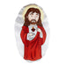 Sacred Heart - Mini Saint Plush