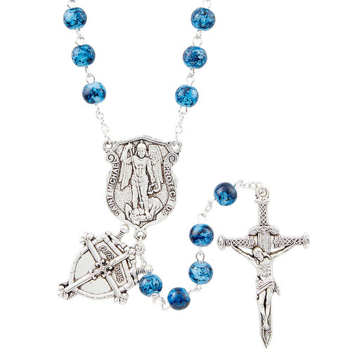 Saint Michael Spiritual Rosary