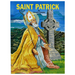 Saint Patrick - Part of the St. Joseph Picture Books Series