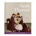 Saint Therese Hardcover Book - Little Catholics Series - 12 Pieces Per Package