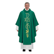 San Remo Collection Chasuble
