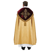 Santa Lucia Collection Cope