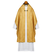 Santa Lucia Collection Humeral Veil