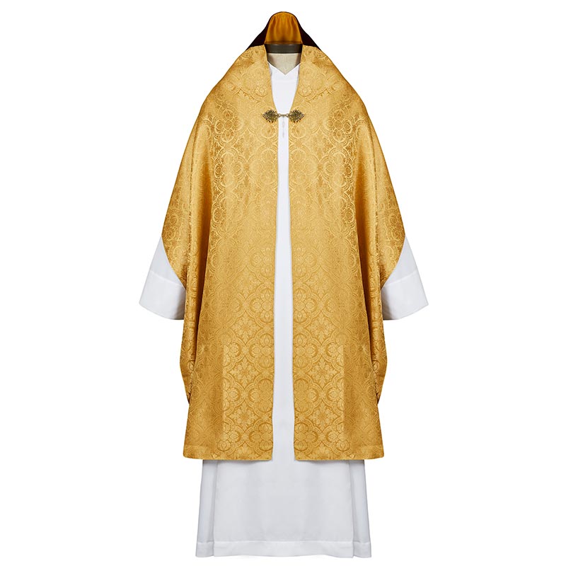 Santa Lucia Collection Humeral Veil