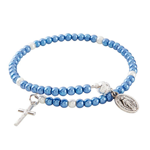 Sapphire Bracelet - Avila Collection