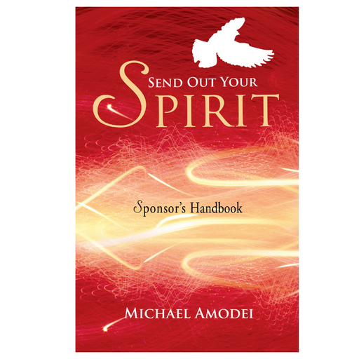 Send Out Your Spirit (Sponsor’s Handbook)