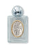 Silver Plated Engravable Guardian Angel Glass Water