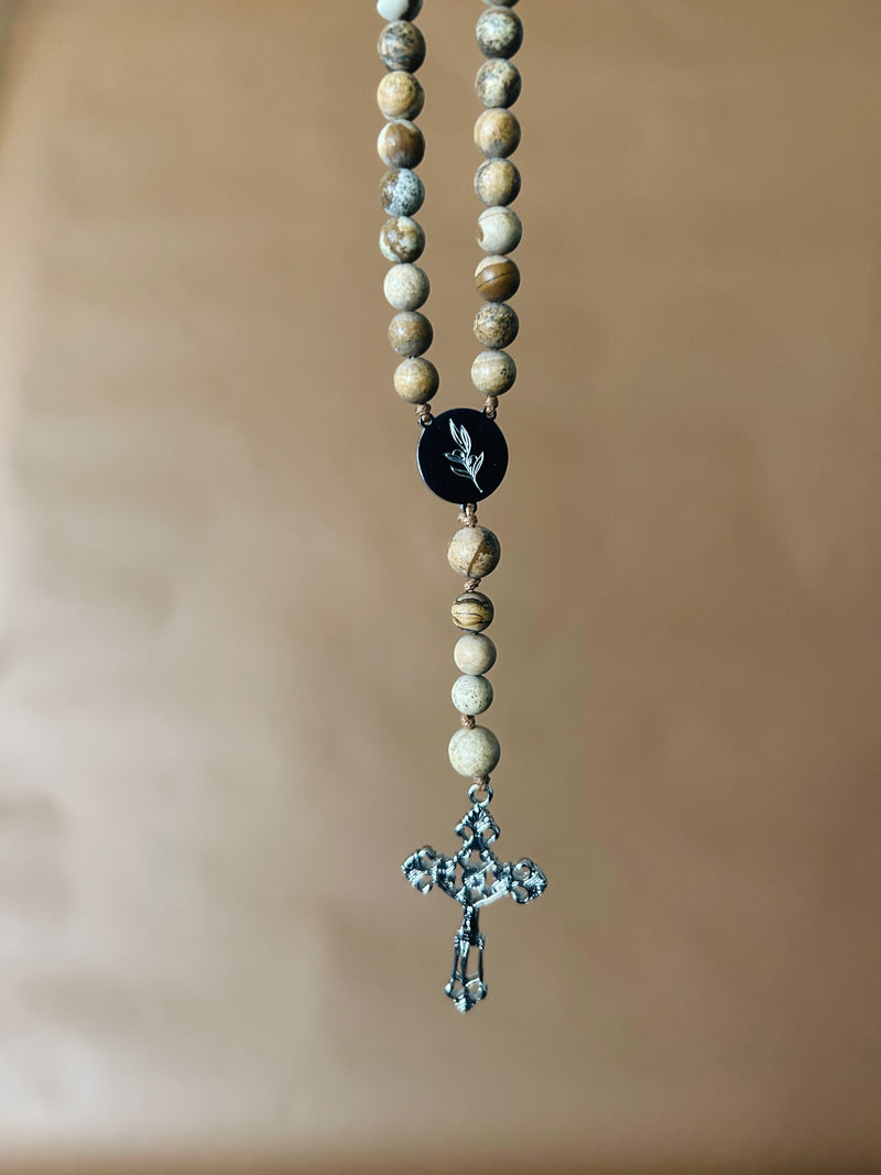 Sorrowful Mysteries Catholic Rosary