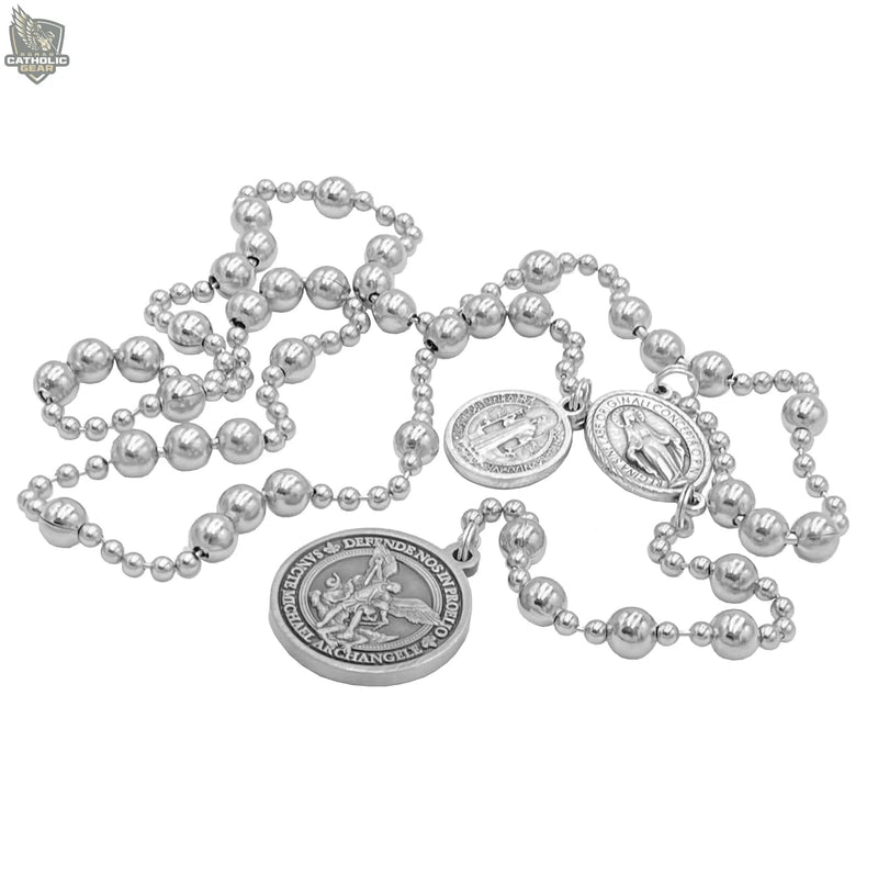St. Michael Combat Chaplet™