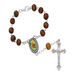 St. Christopher Auto Rosary St Christopher Auto Rosary Saint Christopher Auto Rosary
