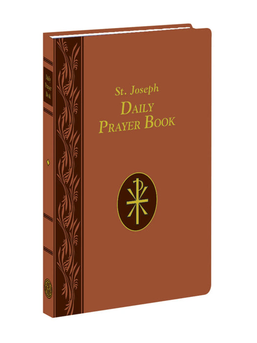 St. Joseph Daily Prayer Book