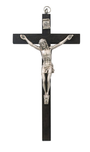 St. Joseph Medal and Prayer Card,  Visor Clip, Crucifix and Cross Bracelet - Father's Day Gift Set