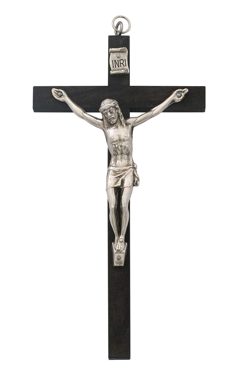 St. Joseph Medal and Prayer Card,  Visor Clip, Crucifix and Cross Bracelet - Father's Day Gift Set