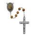 St. Joseph Olive Wood Rosary