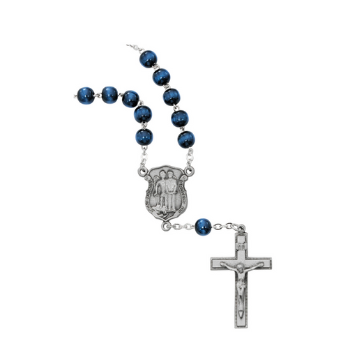 St. Michael Auto Rosary with 8mm beads St. Michael Auto Rosary 8mm St. Michael Auto Rosary Military Protection St. Michael Armed Forces Protection Armed Forces GuidanceSt. Michael Auto Rosary with 8mm beads St. Michael Auto Rosary 8mm St. Michael Auto Rosary Military Protection St. Michael Armed Forces Protection Armed Forces Guidance