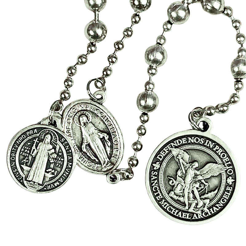 St. Michael Combat Chaplet™