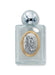St. Michael Holy Water Glass Bottle