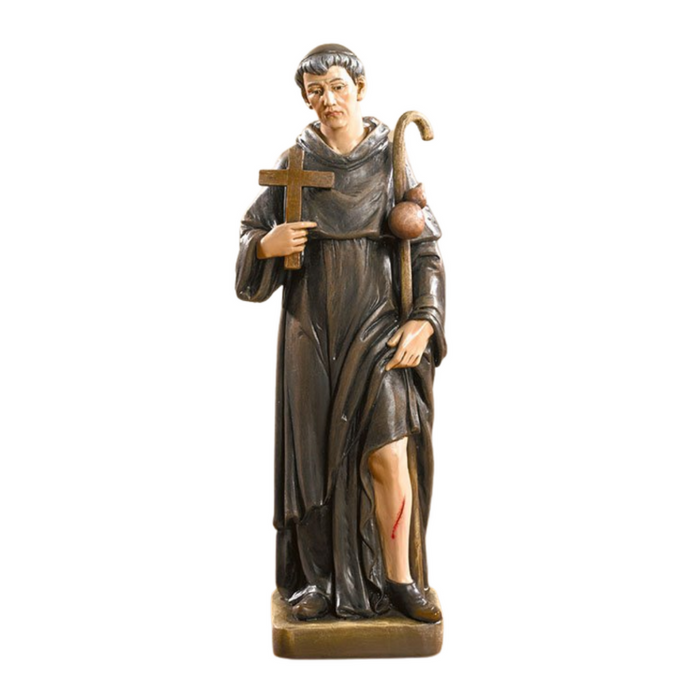St. Peregrine Toscana Statue